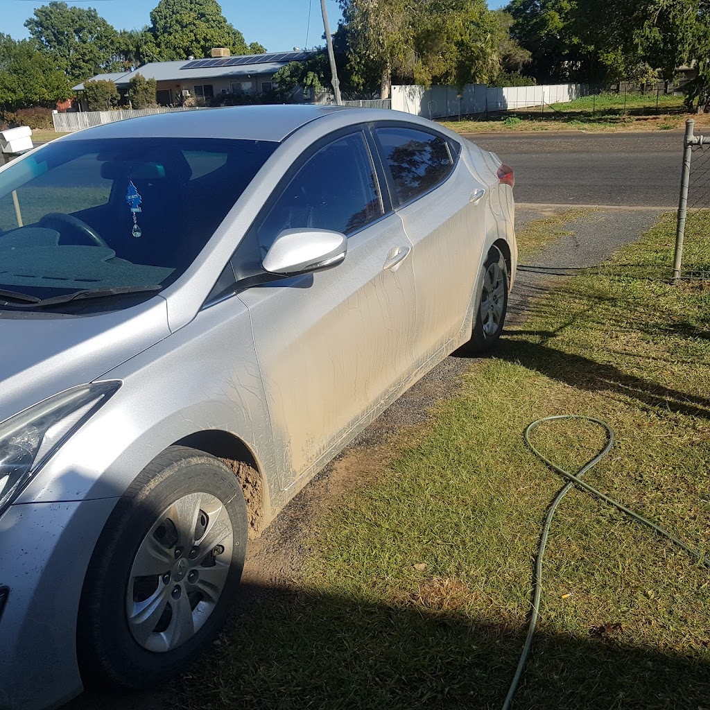 Steerx car detailing services | 14 Colleen Ave, Emerald QLD 4720, Australia | Phone: 0413 901 503