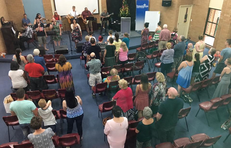 Rosemeadow Anglican Church | church | 199 Copperfield Dr, Rosemeadow NSW 2560, Australia | 0246213630 OR +61 2 4621 3630