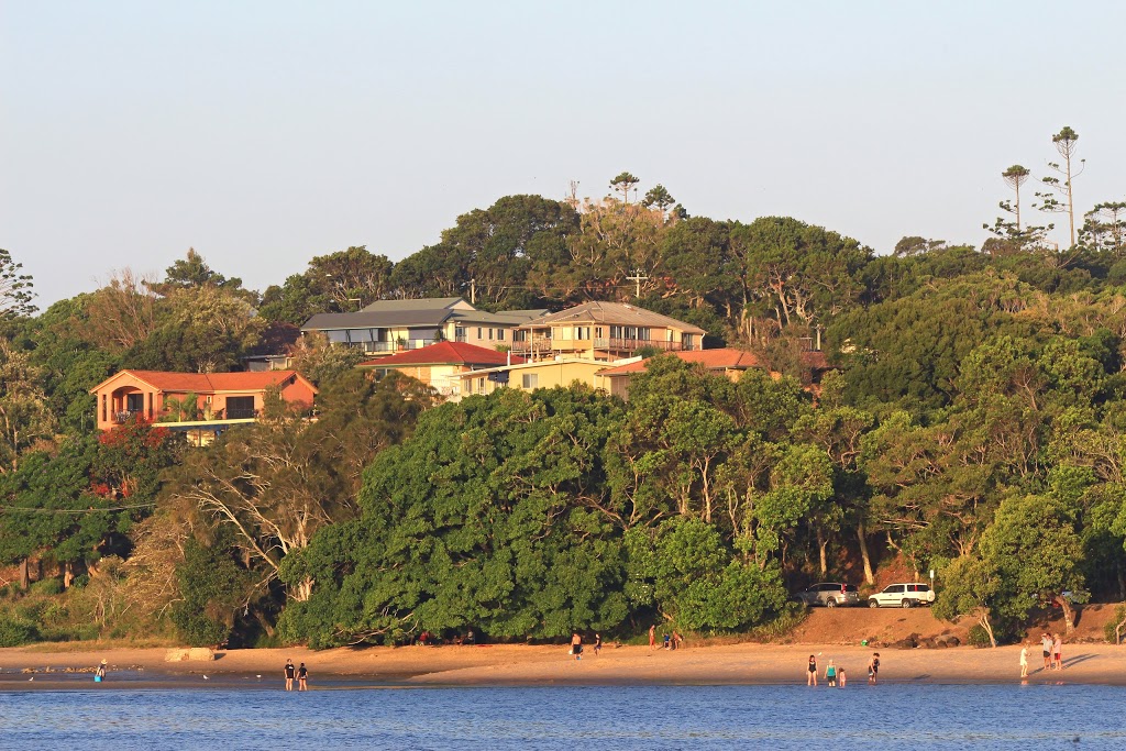 North Creek Beach | East Ballina NSW 2478, Australia