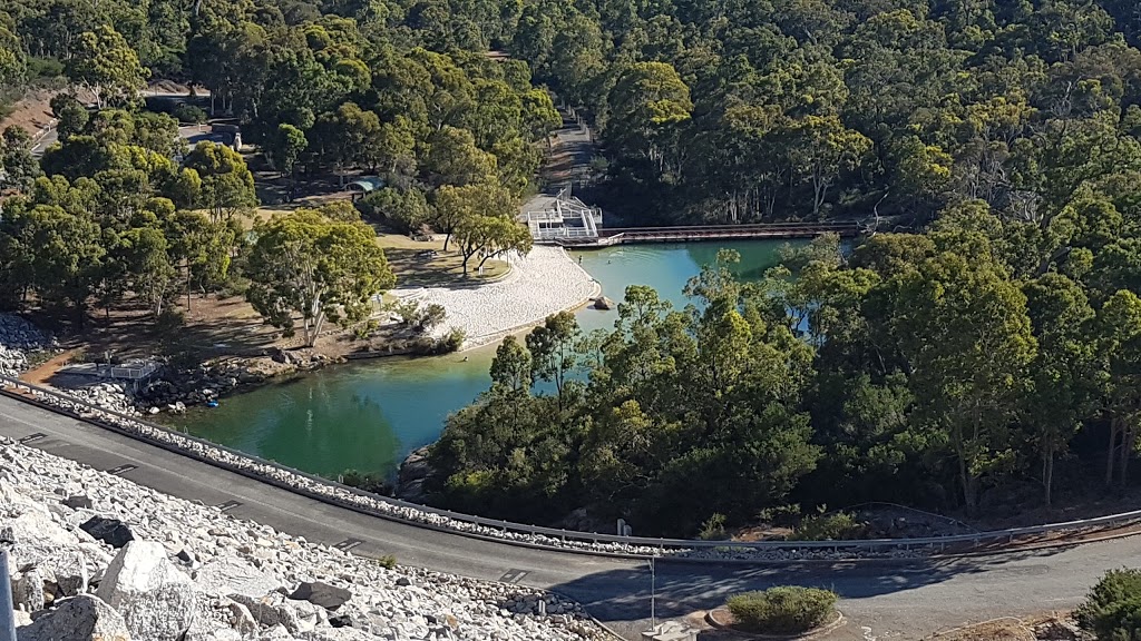 North Dandalup Dam | park | Whittaker WA 6207, Australia