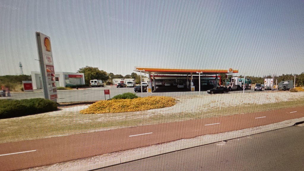 Shell | gas station | 1 Johnson Rd, Bertram WA 6167, Australia | 0894395166 OR +61 8 9439 5166