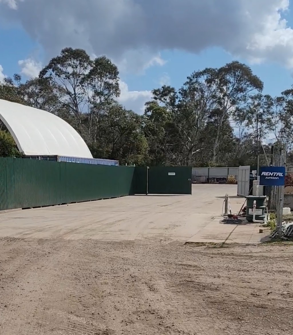 Junttan Pty Ltd | Unit 2/39 Chapman Rd, Vineyard NSW 2765, Australia | Phone: 0423 319 411