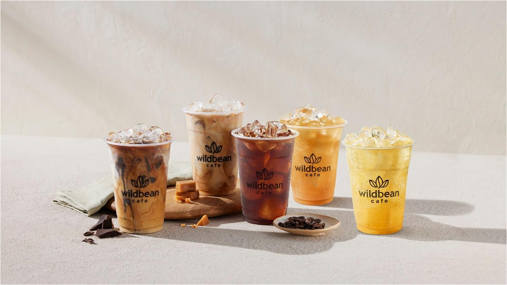 wildbean cafe | 3550 New England Hwy, Whittingham NSW 2330, Australia | Phone: 0499 333 828