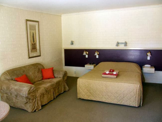 Cann Valley Motel | lodging | 18 Princes Hwy, Cann River VIC 3890, Australia | 0351586300 OR +61 3 5158 6300