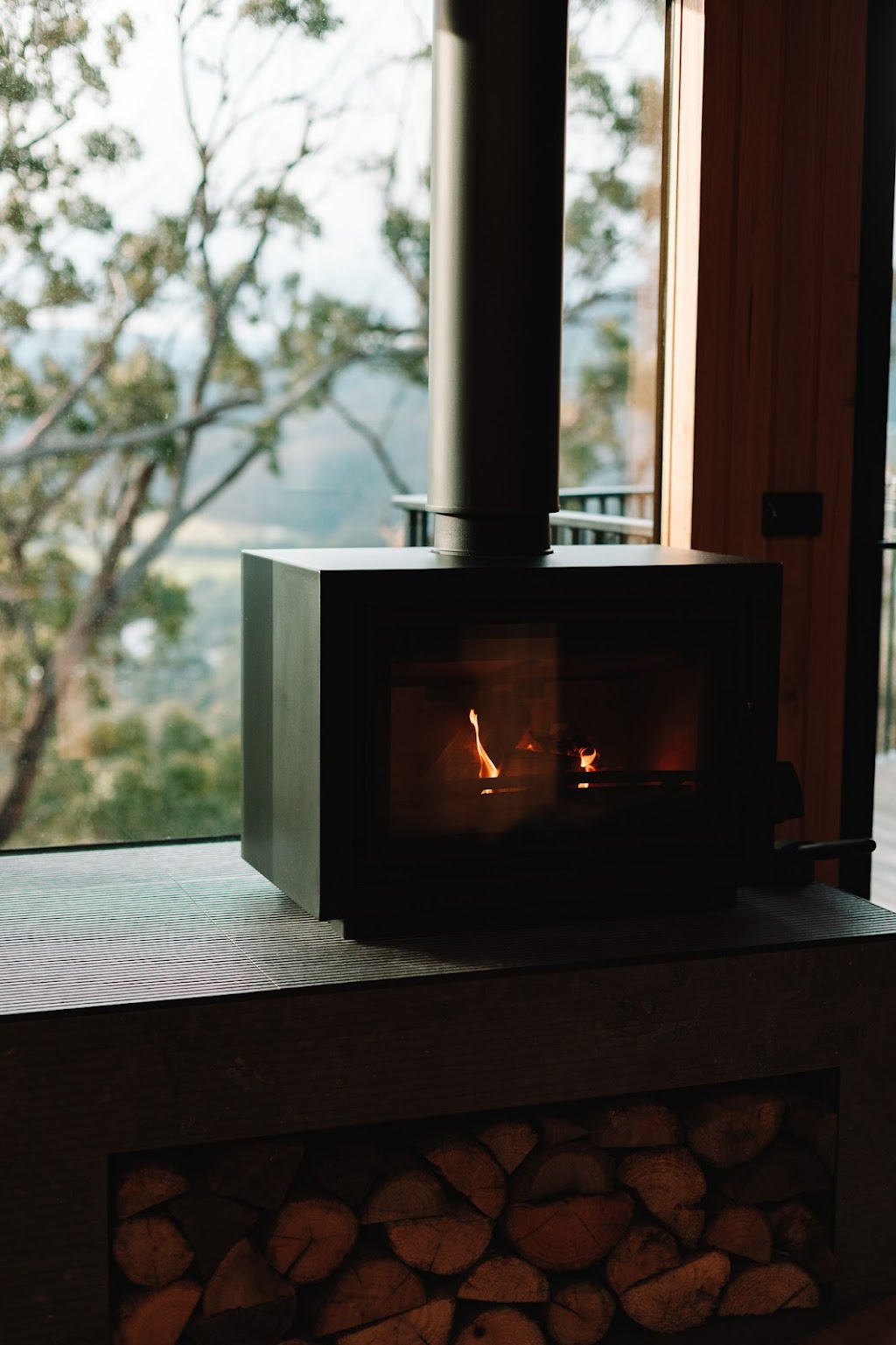 Hunter Huon Valley | 224 Sunny Hills Rd, Glen Huon TAS 7109, Australia | Phone: 0423 488 402