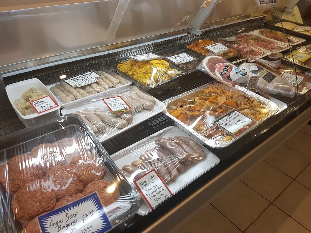 Mordialloc Fresh Gourmet Poultry | grocery or supermarket | 515 Main St, Mordialloc VIC 3195, Australia | 0395880606 OR +61 3 9588 0606