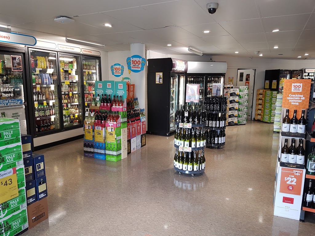 BWS Prospect | Myrtle St, Prospect NSW 2148, Australia | Phone: (02) 9677 6485