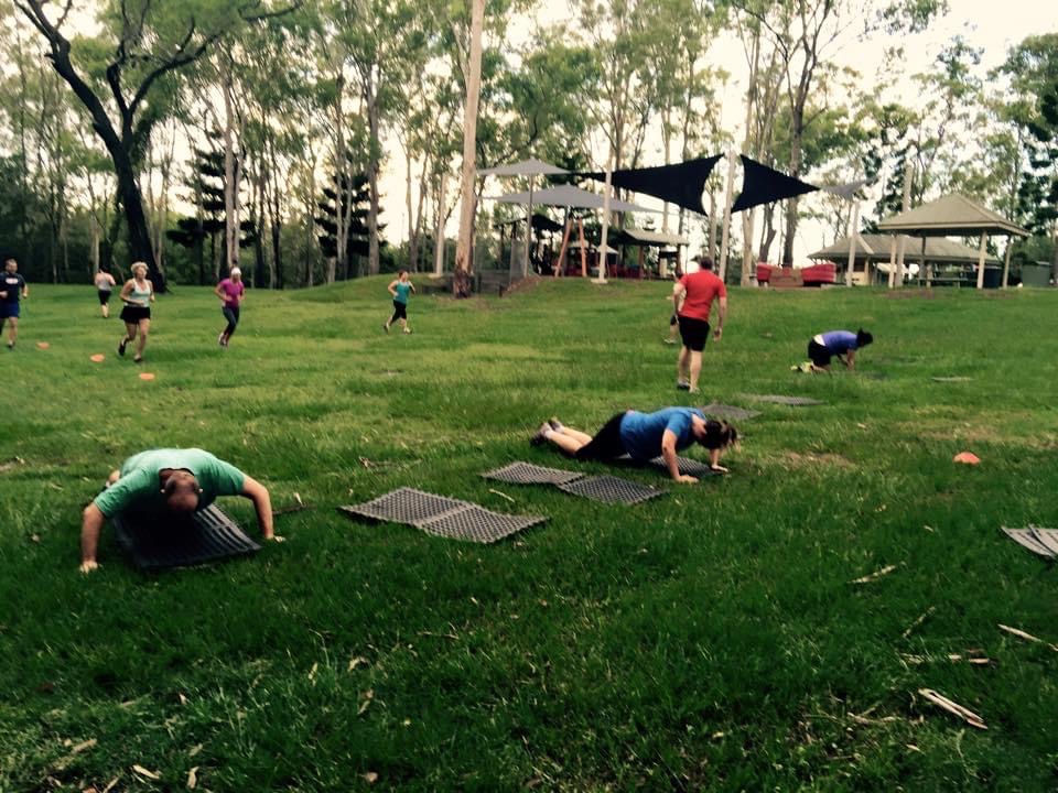 Exercise Unlocked Bootcamp Kenmore |  | Moggill Rd, Brookfield QLD 4069, Australia | 0423367995 OR +61 423 367 995