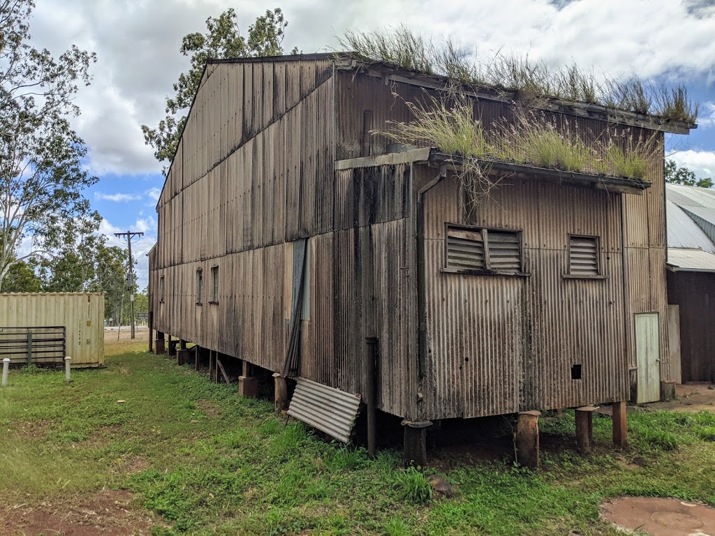 Rocky Creek WWII Igloo | Frazer Rd, Tolga QLD 4882, Australia | Phone: 0407 161 899