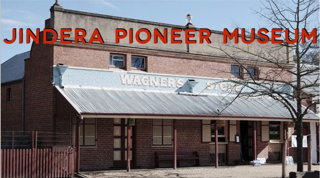 Jindera Pioneer Museum | 118 Urana St, Jindera NSW 2642, Australia | Phone: (02) 6026 3622