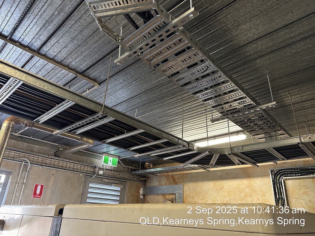 Telco Electrical Services | Unit 4/60 Evans Dr, Caboolture QLD 4510, Australia | Phone: 0412 737 018