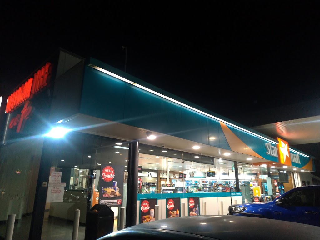 Service Centre | gas station | Taree NSW 2430, Australia