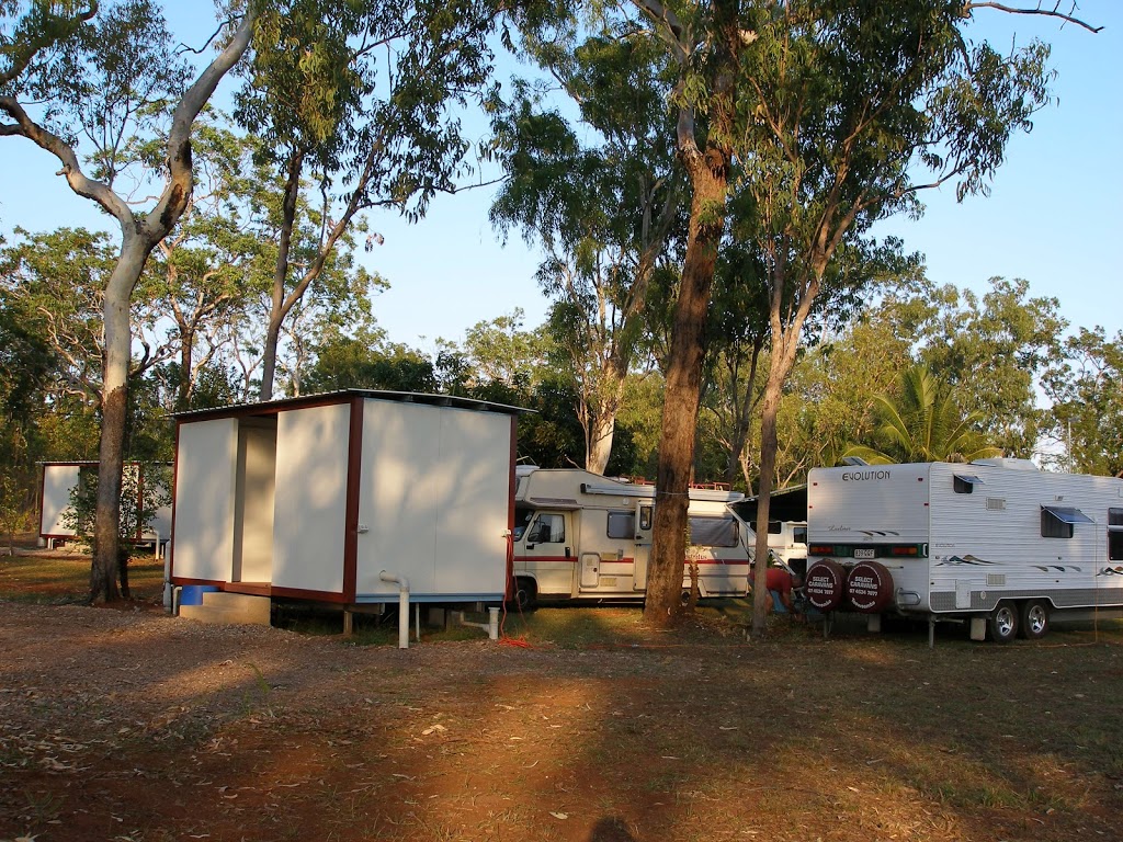 Pandanus on Litchfield | campground | Litchfield Park Rd, Rum Jungle NT 0845, Australia | 0889760242 OR +61 8 8976 0242