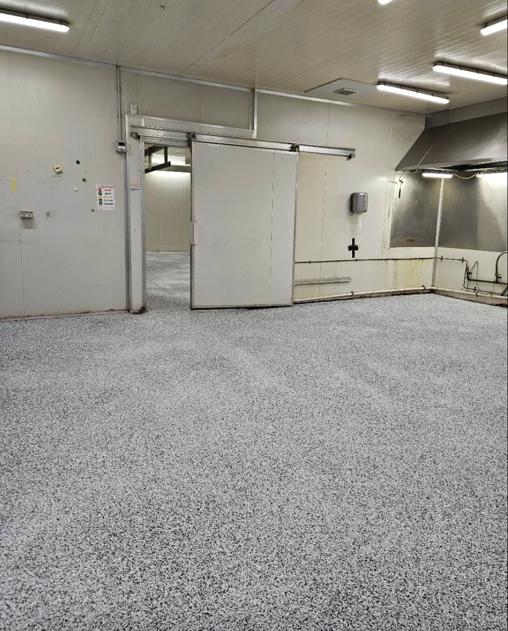 Evo Epoxy Flooring | 2 Affleck Cct, Kellyville NSW 2155, Australia | Phone: 0468 333 881