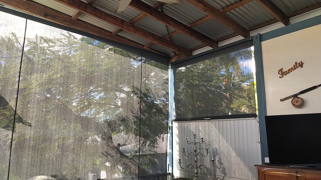 Aussie Shade Solutions | 21/35 Paringa Rd, Murarrie QLD 4172, Australia | Phone: 1800 684 885