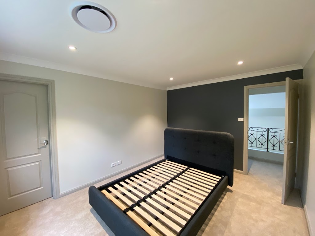 Transform Painting And Decorating | 2-4 Georges River Rd, Croydon Park NSW 2133, Australia | Phone: 0414 154 108