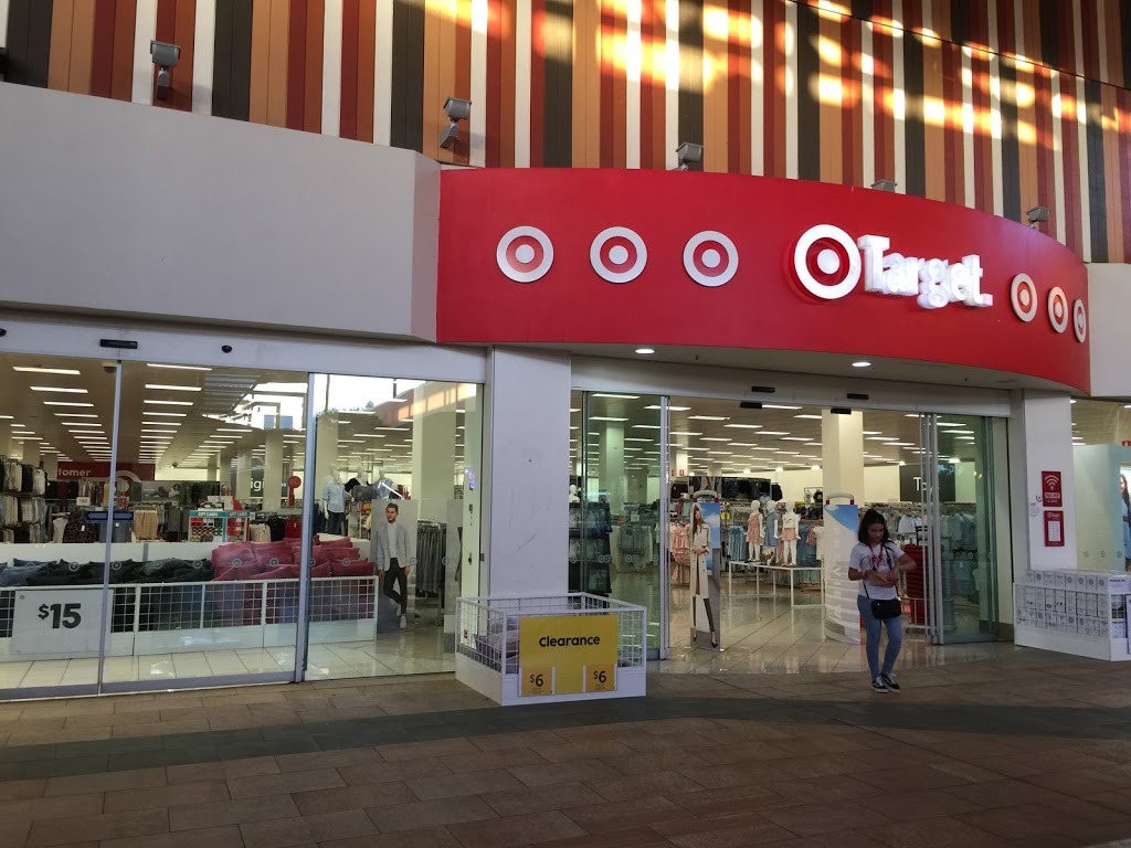 Target Rouse Hill | department store | Caddies Blvd, Rouse Hill NSW 2155, Australia | 0288013900 OR +61 2 8801 3900