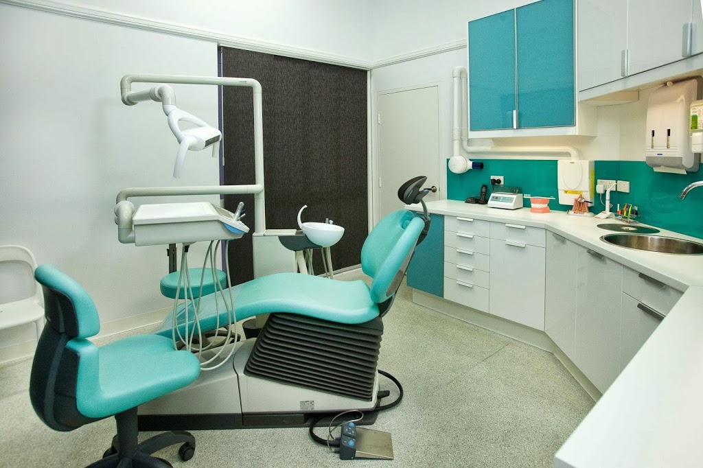 Belmont Village Dental | dentist | 1a/185 Belmont Rd, Belmont QLD 4153, Australia | 0733939550 OR +61 7 3393 9550