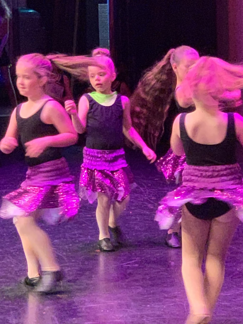 Total Ballet | 46 Midstar Cres, Kialla VIC 3631, Australia | Phone: 0407 522 106