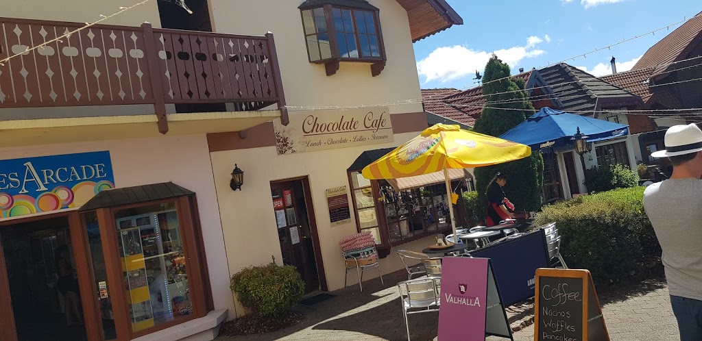 Grindelwald Shopping Village | shopping mall | 7 Waldhorn Dr, Grindelwald TAS 7277, Australia