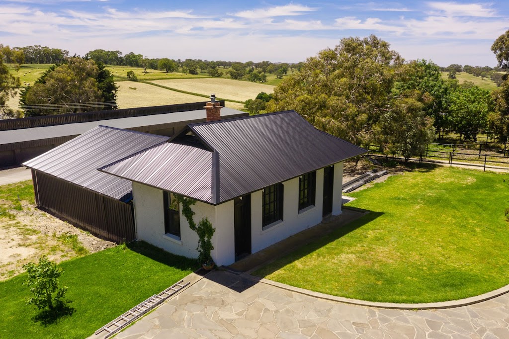 Piney Ridge Estate | lodging | 252 Piney Ridge Rd, Hay Valley SA 5252, Australia | 0418752175 OR +61 418 752 175