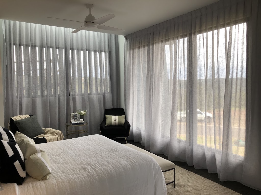 Elliots Blinds and Shutters | 8 Lobwein St, Meringandan West QLD 4350, Australia | Phone: 0428 554 874