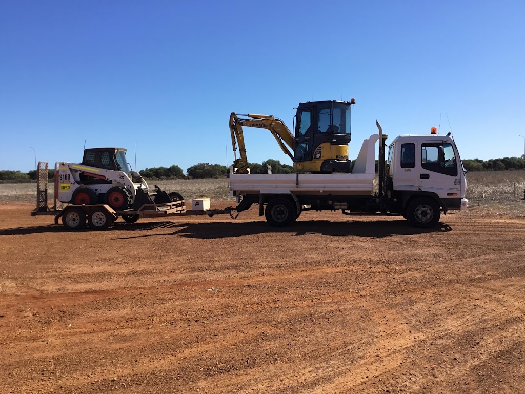 GB Constructions | 11 Eucalyptus Rd, Woorree WA 6530, Australia | Phone: 0417 399 477