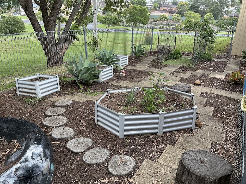 First Steps Gatton | 1 Dennis Minson Dr, Gatton QLD 4343, Australia | Phone: (07) 5462 4157