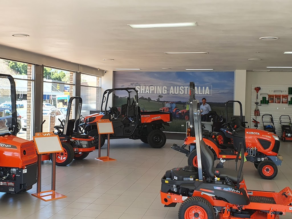 Kentan Machinery | 142-144 Sydney St, Muswellbrook NSW 2333, Australia | Phone: (02) 5575 4000
