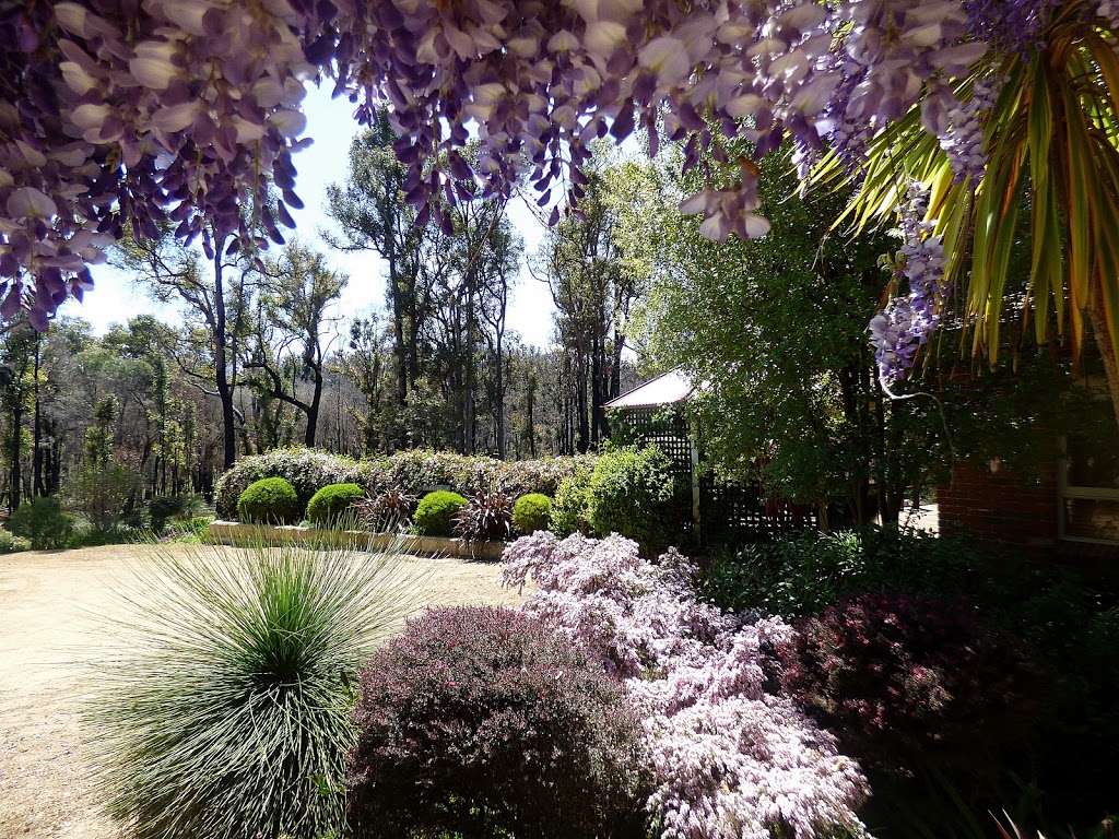 Country Charm Retreat B&B | lodging | 629 Hurst Rd, Argyle WA 6239, Australia | 0897312010 OR +61 8 9731 2010