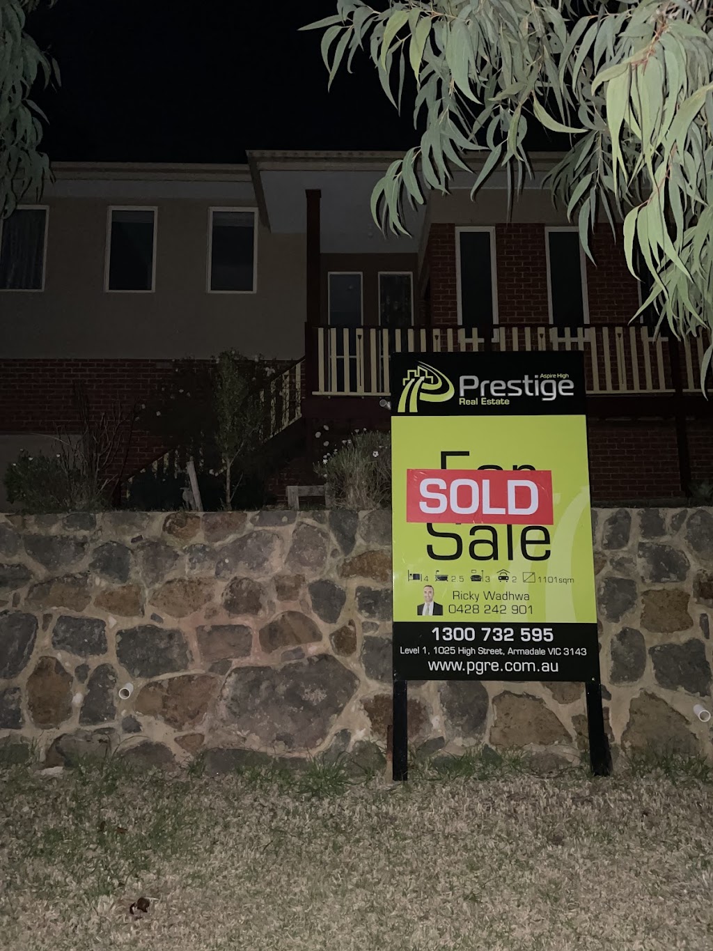 Ricky Wadhwa Buyers Agent - Horsham & Surrounding areas | 1 Perry Dr, Horsham VIC 3400, Australia | Phone: 0433 508 404