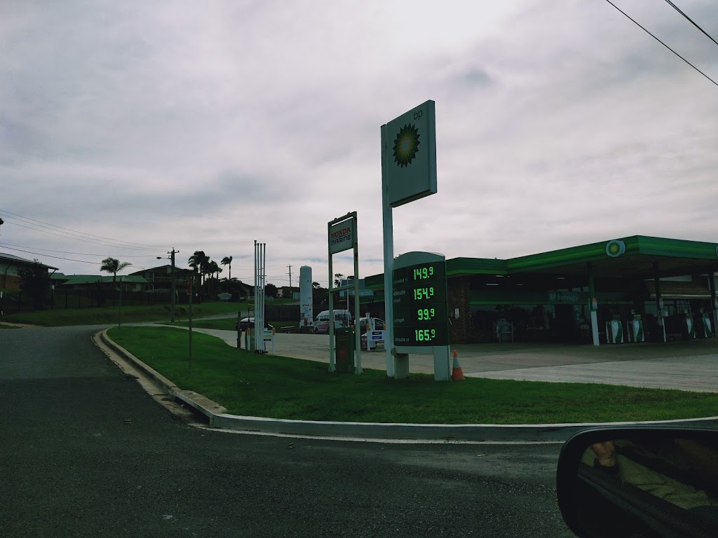 BP | gas station | 8 Wallaga Lake Rd, Bermagui NSW 2546, Australia | 0264934174 OR +61 2 6493 4174