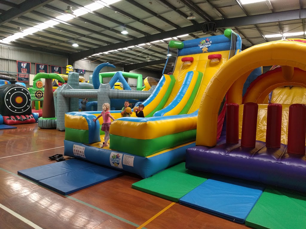 Dubbo Sportsworld | 163 Sheraton Rd, Dubbo NSW 2830, Australia | Phone: (02) 6884 0123