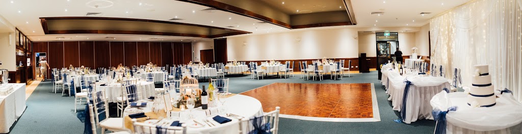 Nudgee Golf Club | 1207 Nudgee Rd, Nudgee QLD 4014, Australia | Phone: (07) 3267 7744