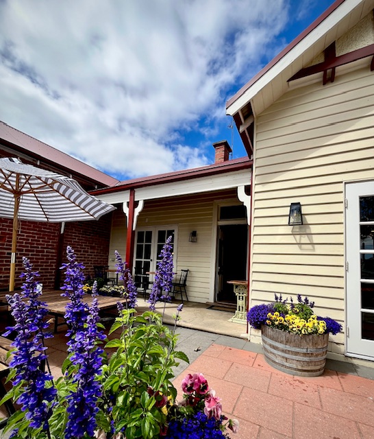 Birregurra Grocer | 43 Main St, Birregurra VIC 3242, Australia | Phone: 0459 322 736