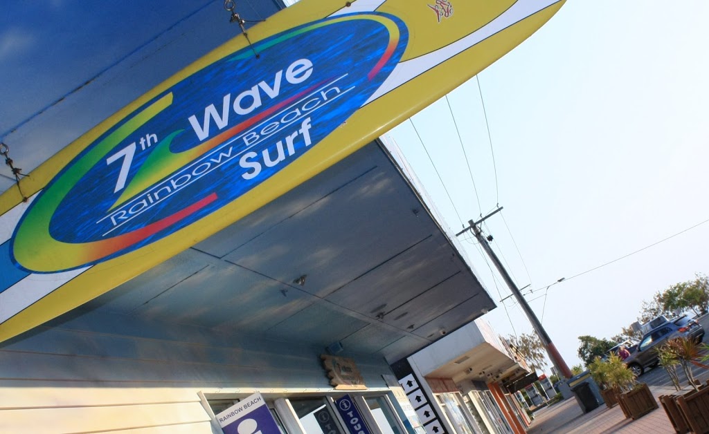 Cafstar Pty Ltd | 8 Rainbow Beach Rd, Rainbow Beach QLD 4581, Australia | Phone: (07) 5486 3227