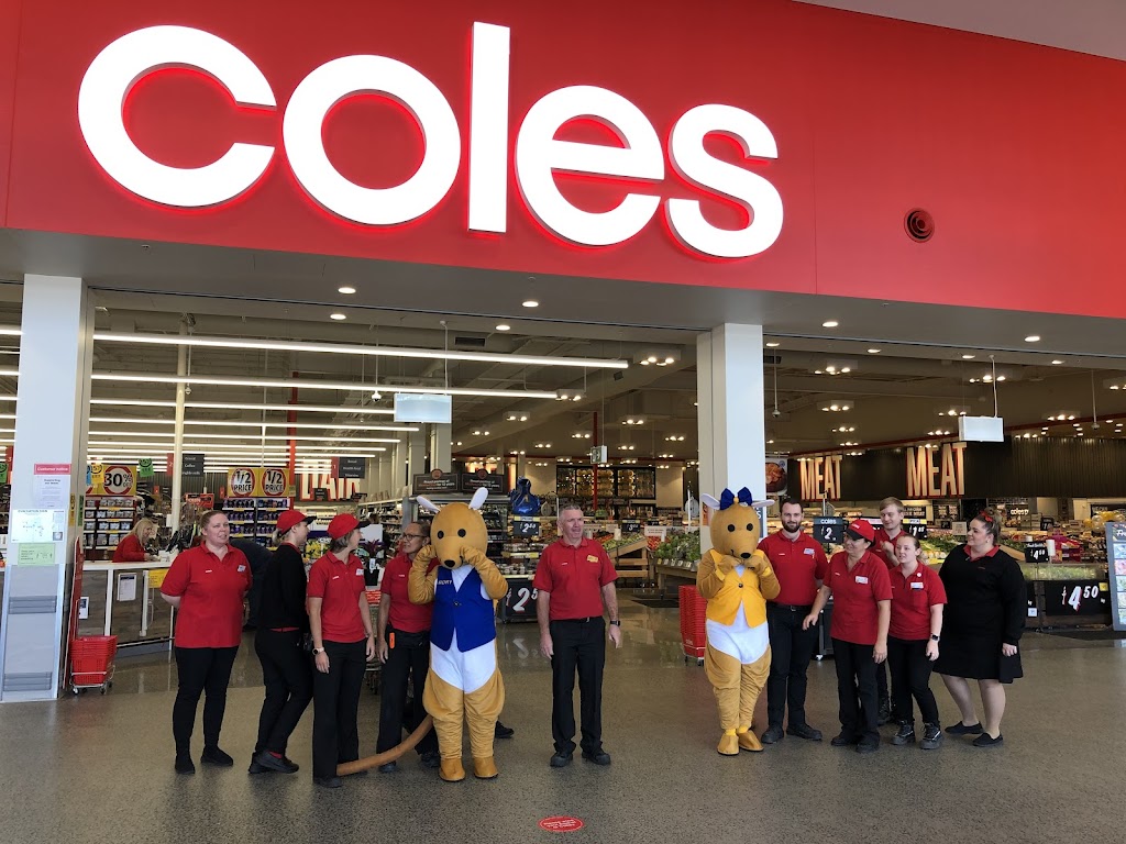 Coles Ormeau Village | 49 Eggersdorf Rd, Ormeau QLD 4208, Australia | Phone: (07) 5645 1200 Coles Ormeau Village | 49 Eggersdorf Rd, Ormeau QLD 4208, Australia | Phone: (07) 5645 1200