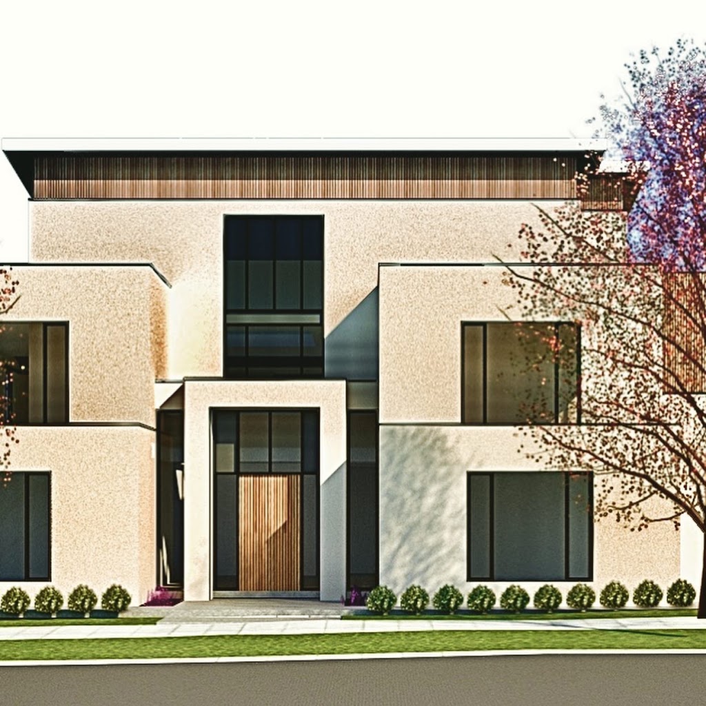 Stylobate Architecture | 54 Adoquin St, Doreen VIC 3754, Australia | Phone: 0468 878 600