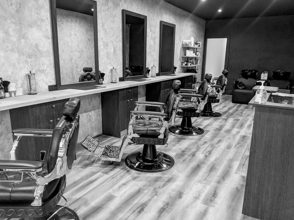 Ace and Co Barbers | hair care | 57 Frenchmans Rd, Randwick NSW 2031, Australia | 0293147854 OR +61 2 9314 7854