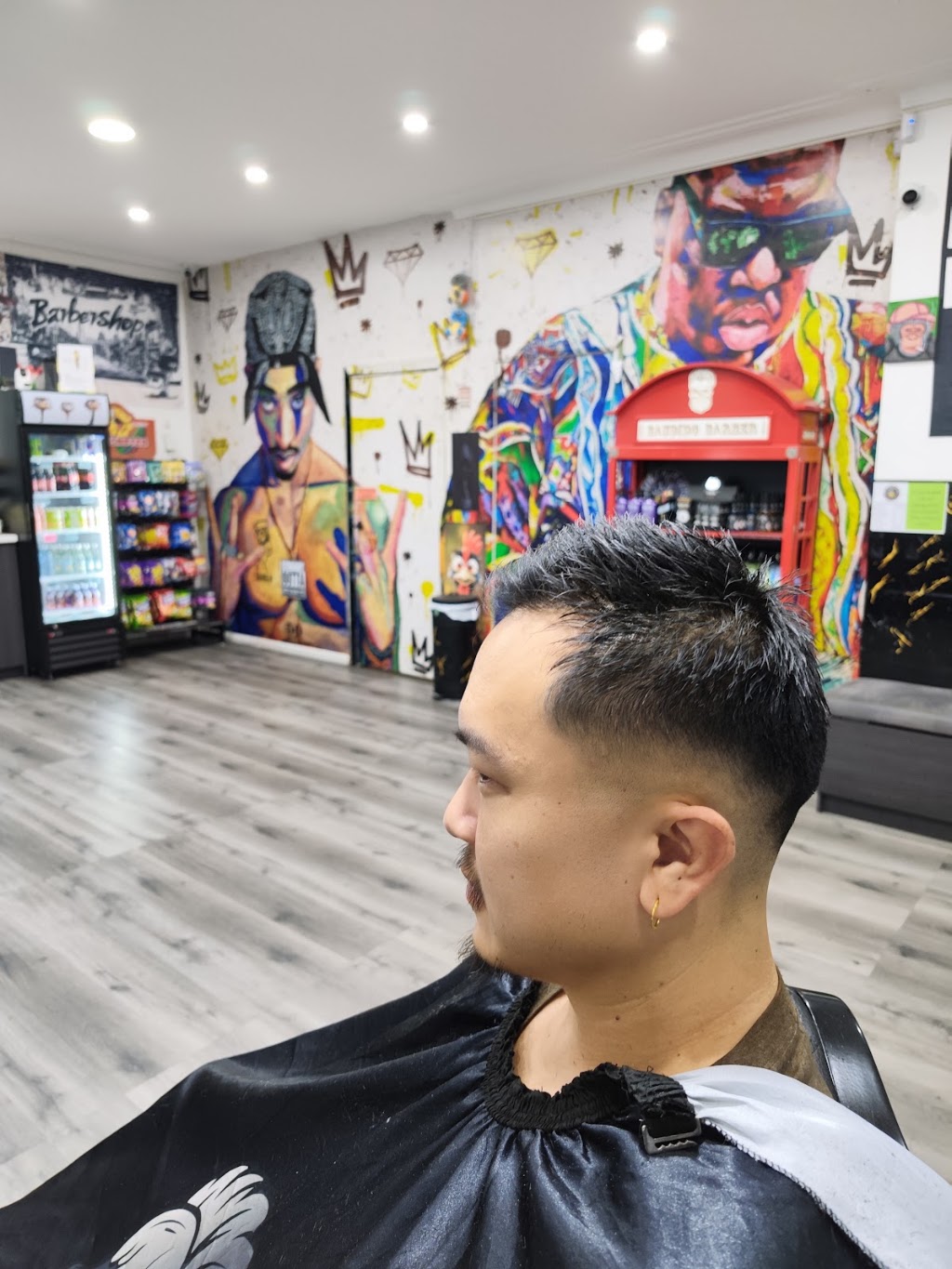 Instyle Hair Cuts | Shop 1/66 Proctor Ave, Kingsgrove NSW 2208, Australia | Phone: 0402 449 000