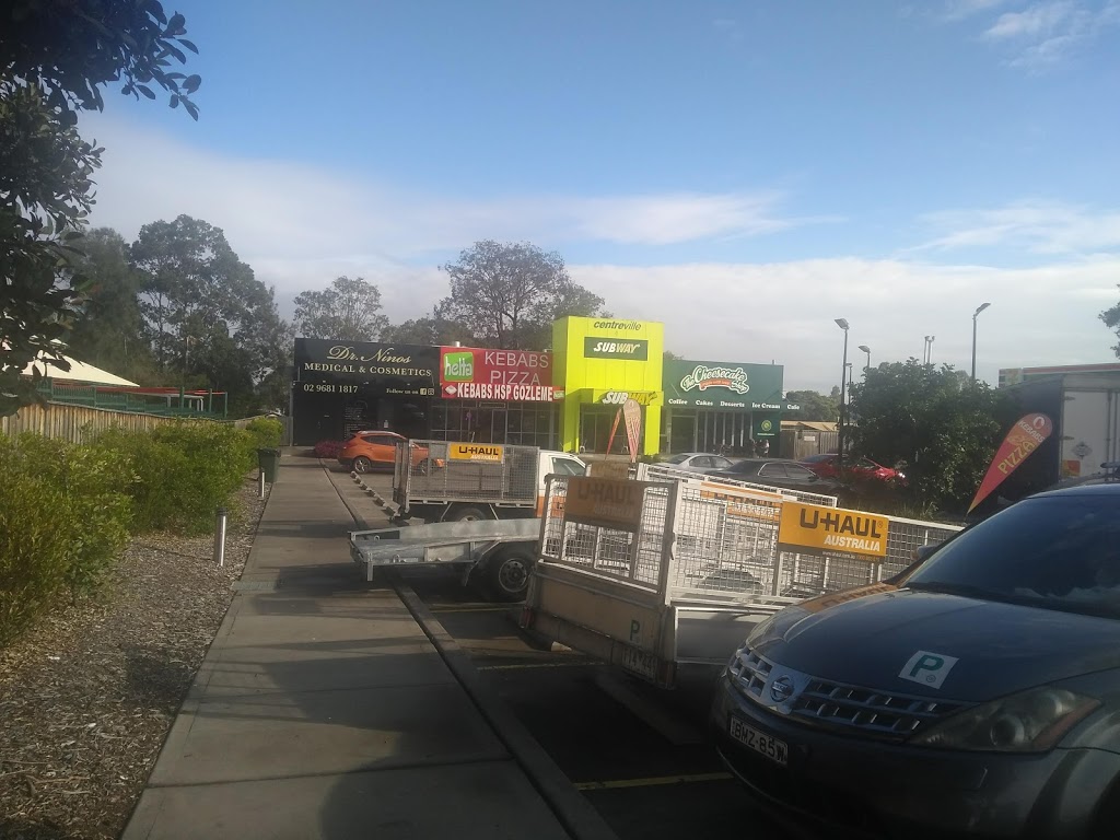 7-Eleven Guildford | gas station | 272-278 Woodville Rd, Guildford NSW 2161, Australia | 0296812915 OR +61 2 9681 2915