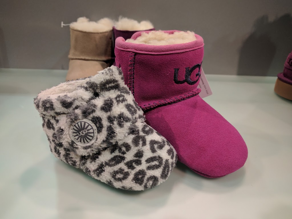 UGG | store | Cnr Underwood Ave &, Homebush Bay Dr, Homebush NSW 2140, Australia | 0297463278 OR +61 2 9746 3278