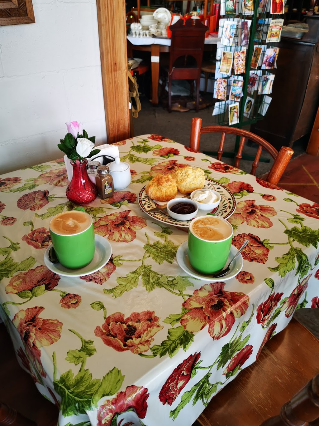 Charnwood Cafe | 431 Princes Hwy, Lakes Entrance VIC 3909, Australia