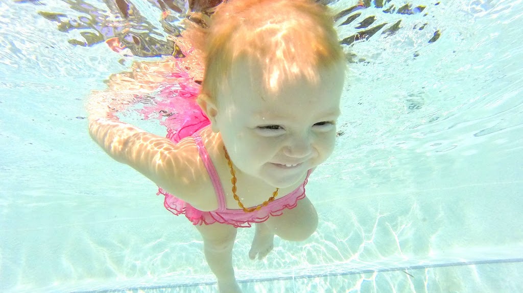 Aqua Child Mobile Swim School | health | 6 Ellestree Cl, Redlynch QLD 4870, Australia | 0457447931 OR +61 457 447 931