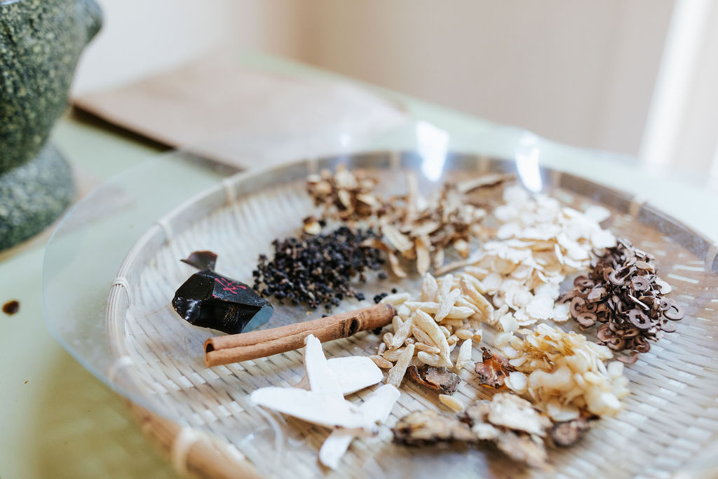 Trentham Acupuncture & Herbs | 31 Market St, Trentham VIC 3458, Australia | Phone: 0422 029 105
