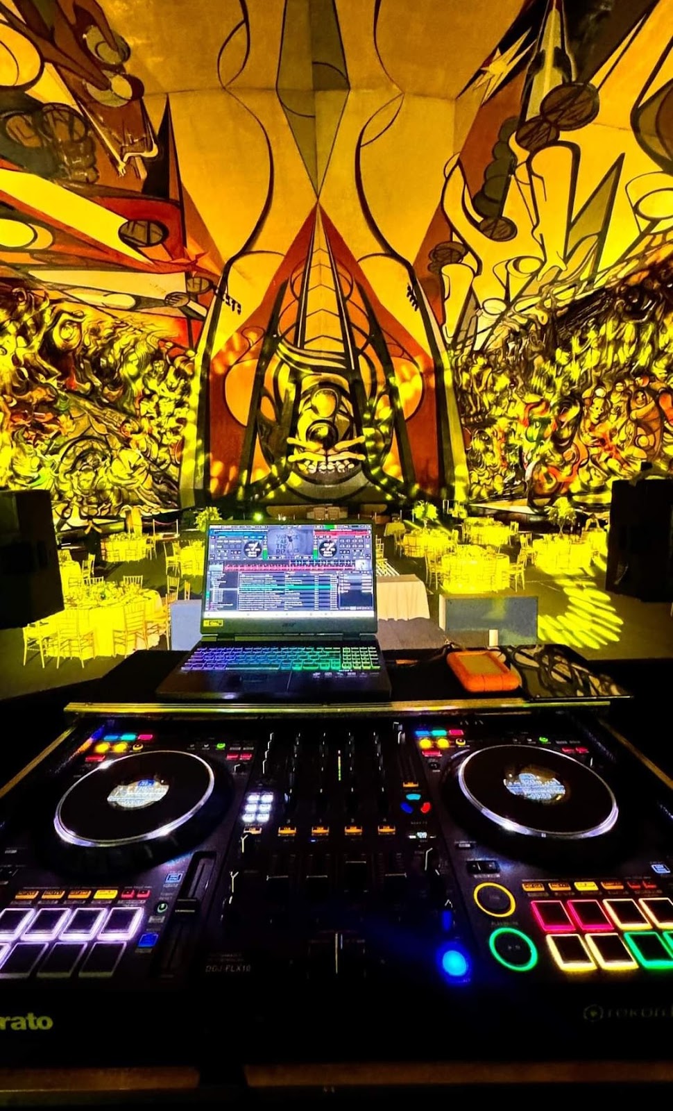 Sounds by DEEP - Indian Punjabi & Bollywood DJ in Sydney | Cadda Ridge Dr, Caddens NSW 2747, Australia | Phone: 0416 696 406