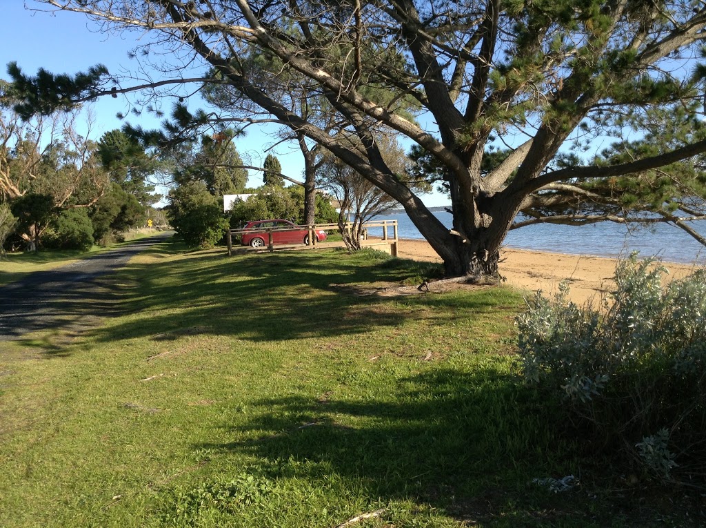 Lang Lang Caravan Park | 174 Jetty Ln, Jam Jerrup VIC 3984, Australia | Phone: (03) 5997 5220