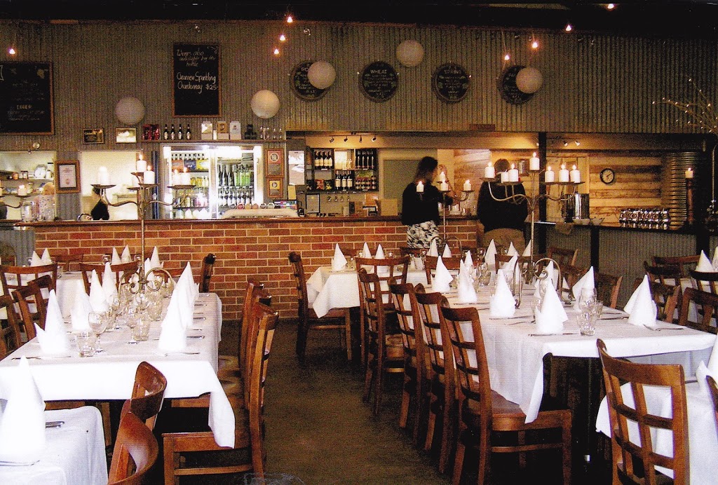 Mudgee Brewing Company | restaurant | 4 Church St, Mudgee NSW 2850, Australia | 0263726726 OR +61 2 6372 6726