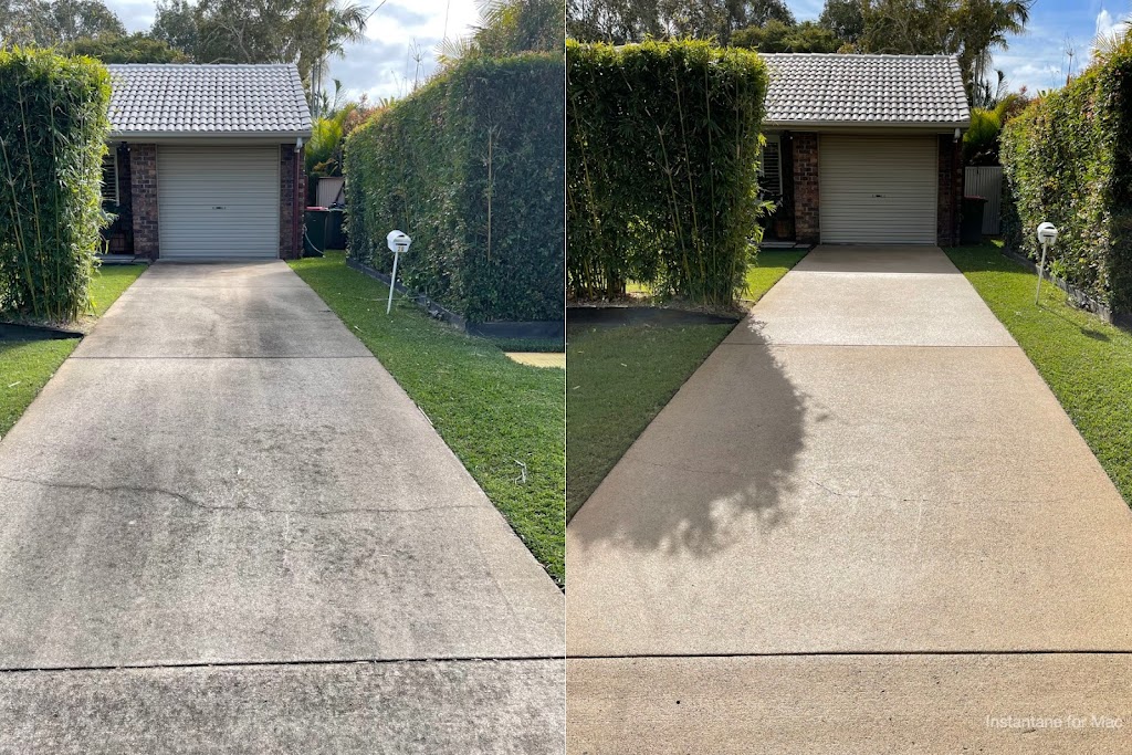 Jacks Pressure Washing |  | 99 Glenrowan Cl, Kulangoor QLD 4560, Australia | 0467373995 OR +61 467 373 995