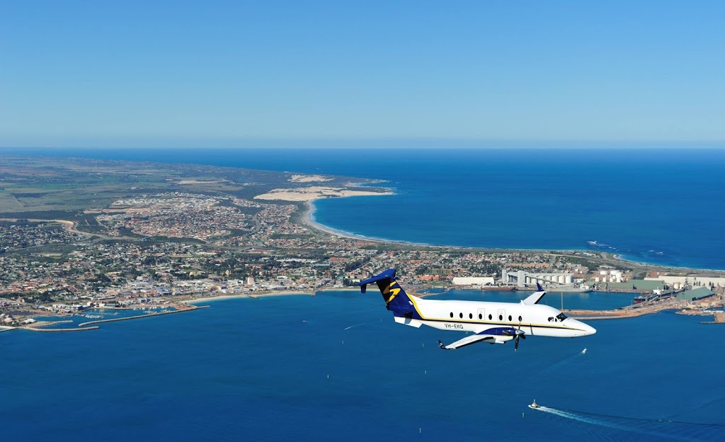 Shine Aviation Services | university | Airport Road, Geraldton WA 6531, Australia | 0899233600 OR +61 8 9923 3600
